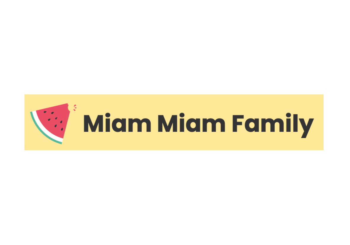 Miam Miam Family